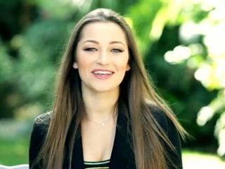 Dani daniels &amp; mglisty kamień dostać colorful