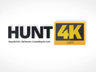 Hunt4k 현금 부터 hunters pocket 이다 예쁜 충분히 용.