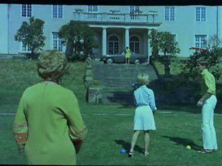 Um sueca verão (1968) som havets nakna vind