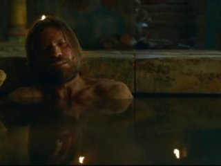 Σχεδόν όλα female παιχνίδι του thrones nudes seasons 1-8