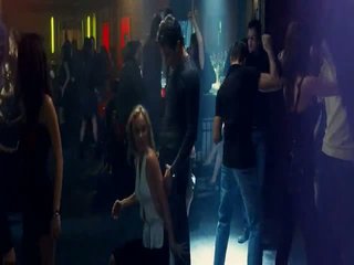 Radha mitchell - thick jako thieves video