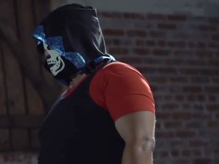 Superheroine Porn