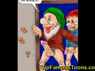 অ্যানিমেশন, কার্টুন, toons