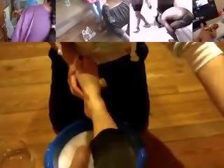 foot fetish, indian, hd videos