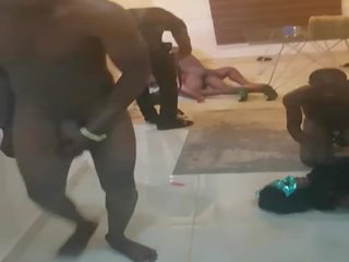 Nigerian πορνό βλαστός και γαμώ, ελεύθερα πορνό βίντεο ae | xhamster