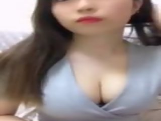 Chinese Cam Girl Miss Fruity - Masturb...