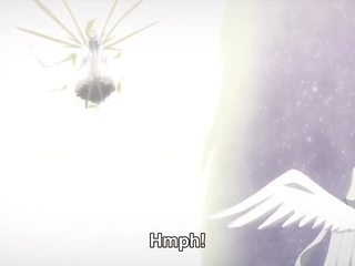 Sin Nanatsu No Taizai Ecchi Anime 12 Final Episode: Porn e5