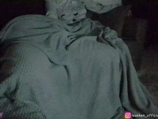 Horror film malam blanket dan ejakulasi di luar vagina itu terbaik: resolusi tinggi porno d1