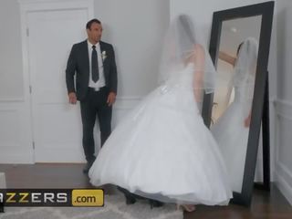 接吻, 的brazzers, wedding