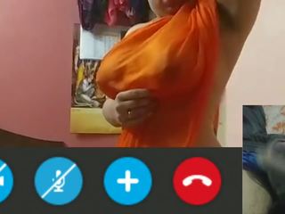 webcam, wanking, lielas krūtis