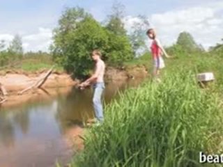 skutečný bruneta většina, čerstvý výstřik, ruský jmenovitý