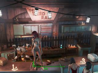 Fallout 4 masturbation, безкоштовно мультиплікація hd порно fa