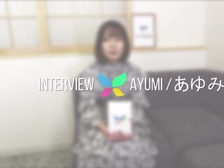 Horký a akt sexy ayumi wants na souložit a stranger v hotelu pokoj v tokyo japonsko pt1