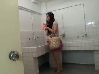 Interracial Toilet Fuck - Groped toilet :: Free Porn Tube Videos & groped toilet Sex Movies