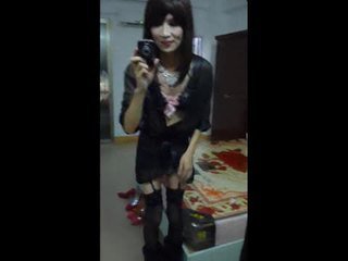 ทั้งหมด crossdresser ออนไลน์, ซึ่งได้ประเมิน เดียว ออนไลน์, ร้อน ทำที่บ้าน คุณ