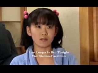 Jeanette japonesa família sexo part4