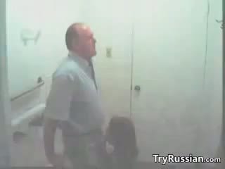 Реален учител заловени на camera