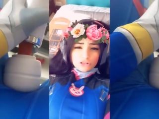 Cosplay dievča dva krásne agony úžasné orgazmus amatérske dievča masturbovanie till silný orgazmus safada gozando gostoso