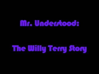 Willy terry cfnm bulge vilkkurele documentary ve 1