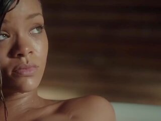 Rihanna - พักอยู่: แก่แล้ว butts เอชดี โป๊ วีดีโอ bf