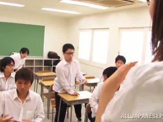 Asian Class Fuck - Dirtyasiantube.com Classroom : Fuck Tube | Free Porn