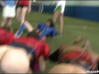 Lesbian Football Orgy - Football - Mature Porno Rohr - Neu Football Sex Videos.
