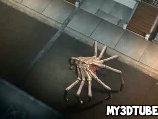 Alien Spider Porn - Hentai 3d alien spider - Mature Porn Tube - New Hentai 3d alien spider Sex  Videos.