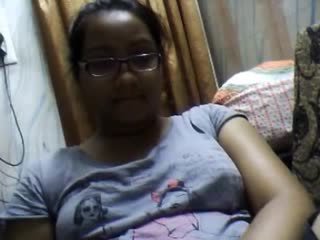 Bangla desi dhaka ragazza sumia su webcam