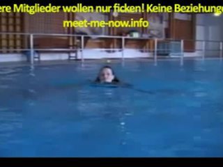 Hallenbad - Schwimmbad - Mature Porn Tube - New Schwimmbad Sex Videos.