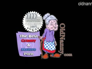 lesbians, granny, old young, milf sex