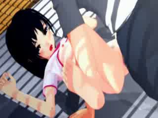 Adulto 3d anime xxx