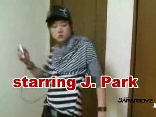 J Park From Korea With Love