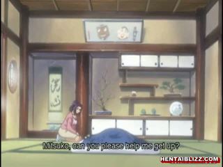 japoński, wielkie cycki, hentai