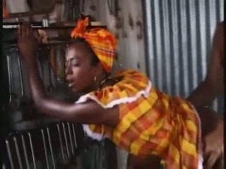 Afrikai csokoládé punci videó