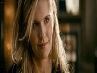Maggie Grace Faster