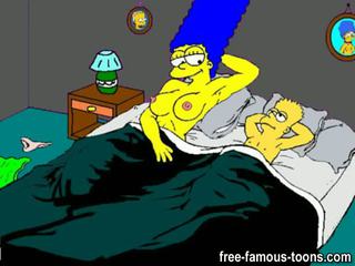 Xxx Toon Simpsons 2014 - Simpson - Mature Porn Tube - New Simpson Sex Videos.