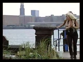 German Movie - Jane Blond 007