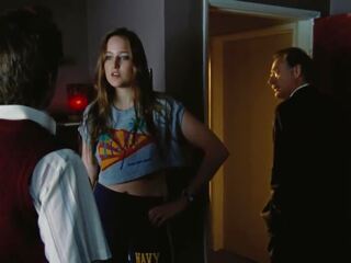 Leelee Sobieski - the Elder S0n, Free HD Porn c1