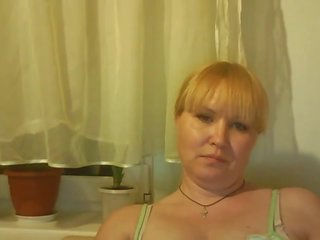 Hot Russian Mature Mom Tamara Play on Skype: Free Porn 81