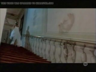 French Girl Fucked On Stairs