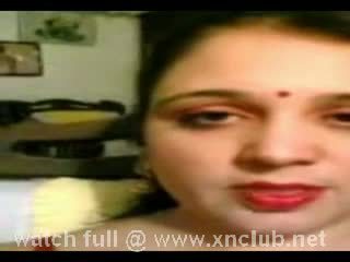 Desi aunty в порно відео