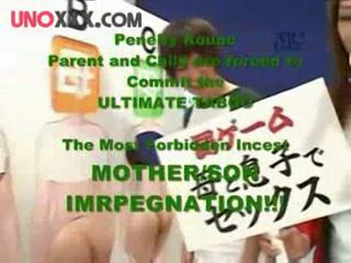real japanese hq, ideal mother ideal, great english
