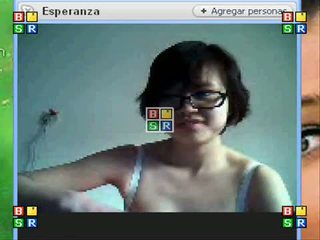 brunette, webcam, solo girl