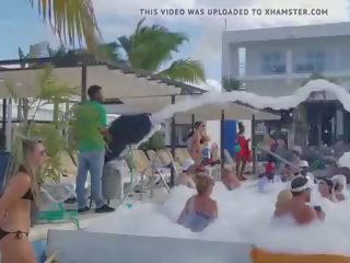 παρτούζα, παραλία, jamaican, hd videos