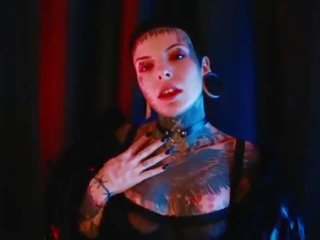 Mari zombie &lpar;teaser 2019&rpar; &sol; eskorte alt jente og camgirl fra brazil viser alle den things hun does