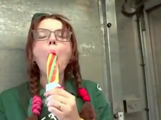 Busty Girl Scout Fucks BBC in Ice Cream Truck: Free Porn 33 | xHamster