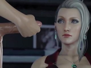 One Week with Scarlett by Redmoa, Free HD Porn 08