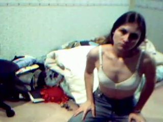 Webcam Kristin 18 Years Old Masturbating