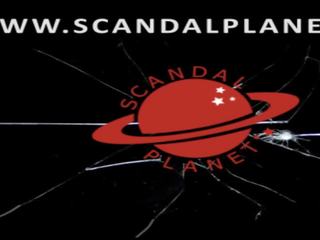 Chiara Bianchino Nude Sex Scene on Scandalplanet Com...