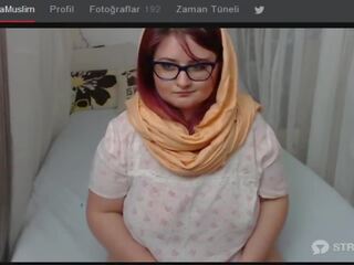 Turkish Woman Does Webcam Show, Free Arab Doggy HD Porn 95